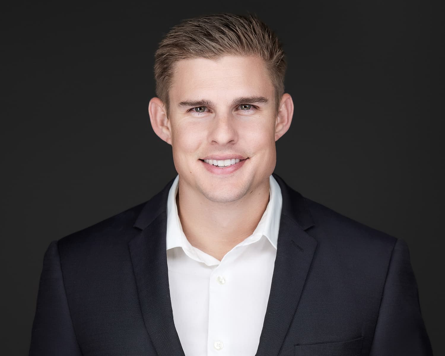 Blake Cole, REALTOR®