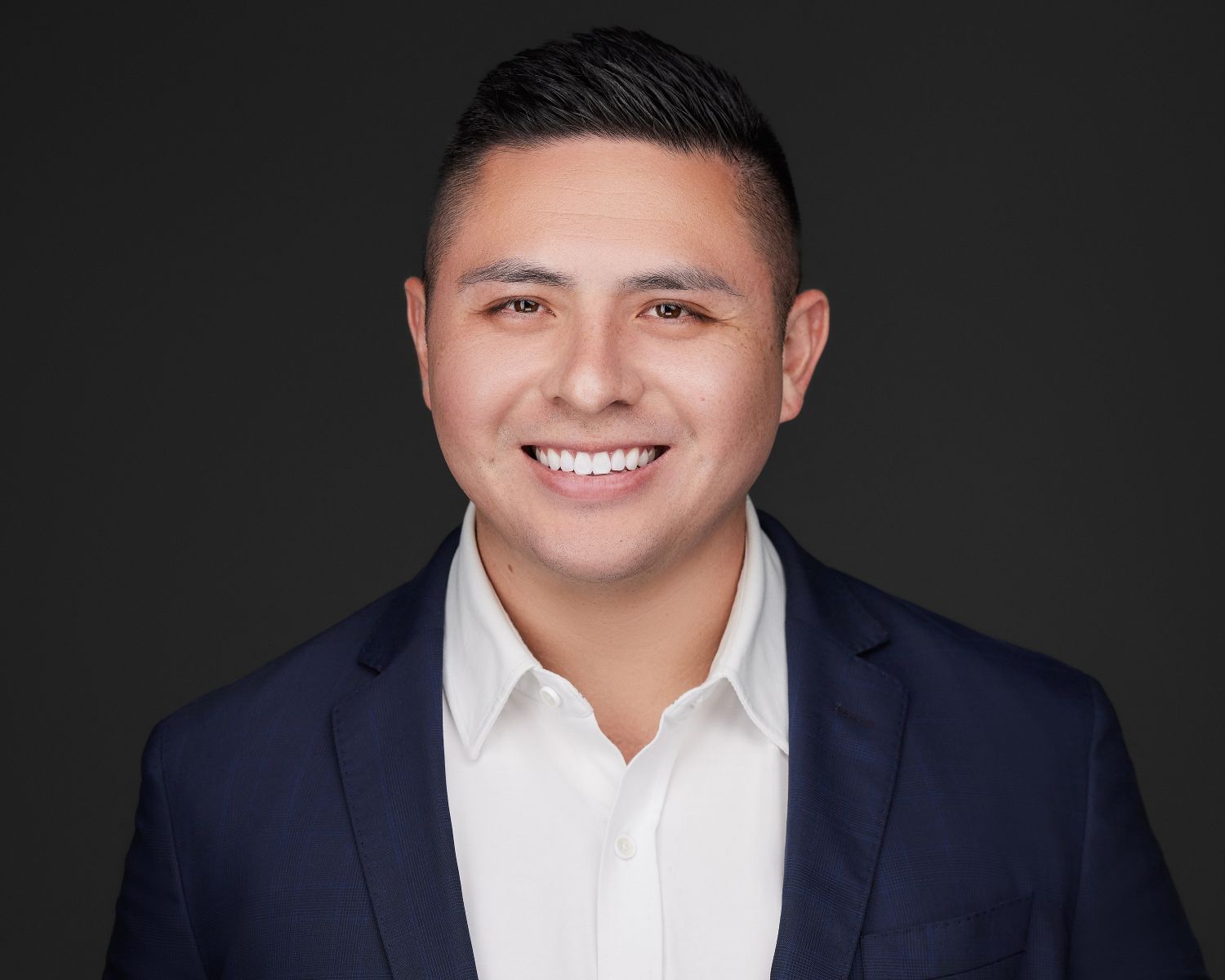 Gabe Gonzales, Partner / Broker at La Placa Properties