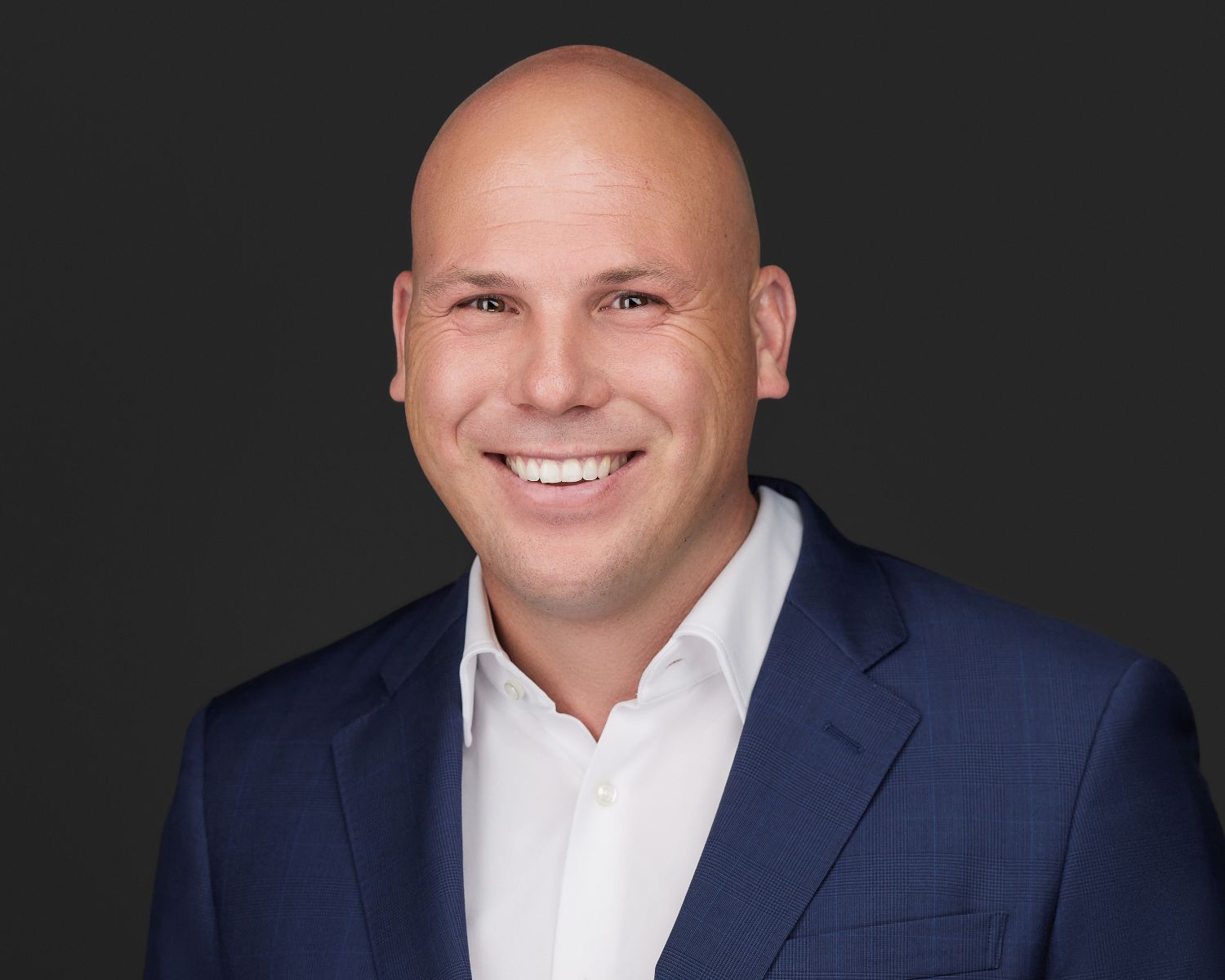 Giovanni La Placa, Partner / Operations Director at La Placa Properties